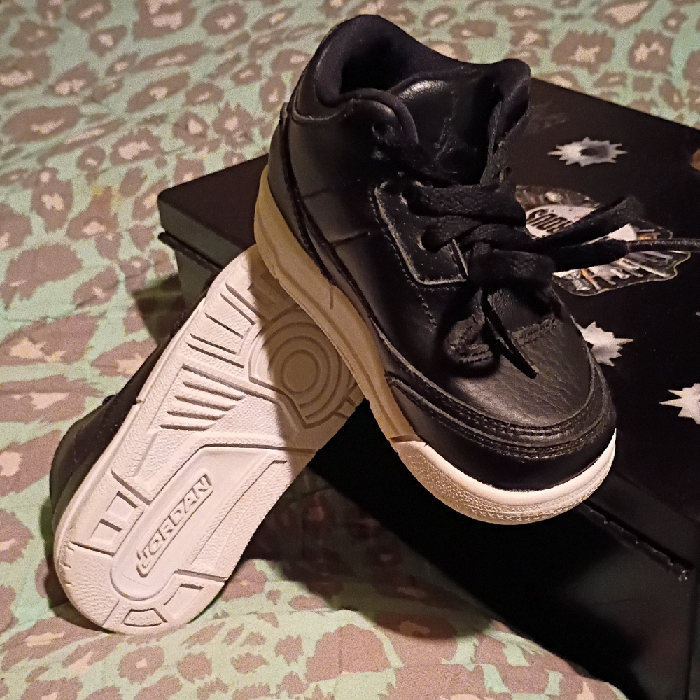 Jordan Sneakers